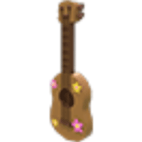 Ukulele  - Legendary from Summer Festival 2023